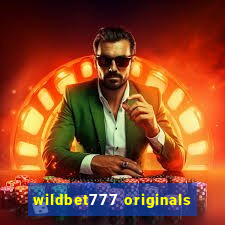 wildbet777 originals